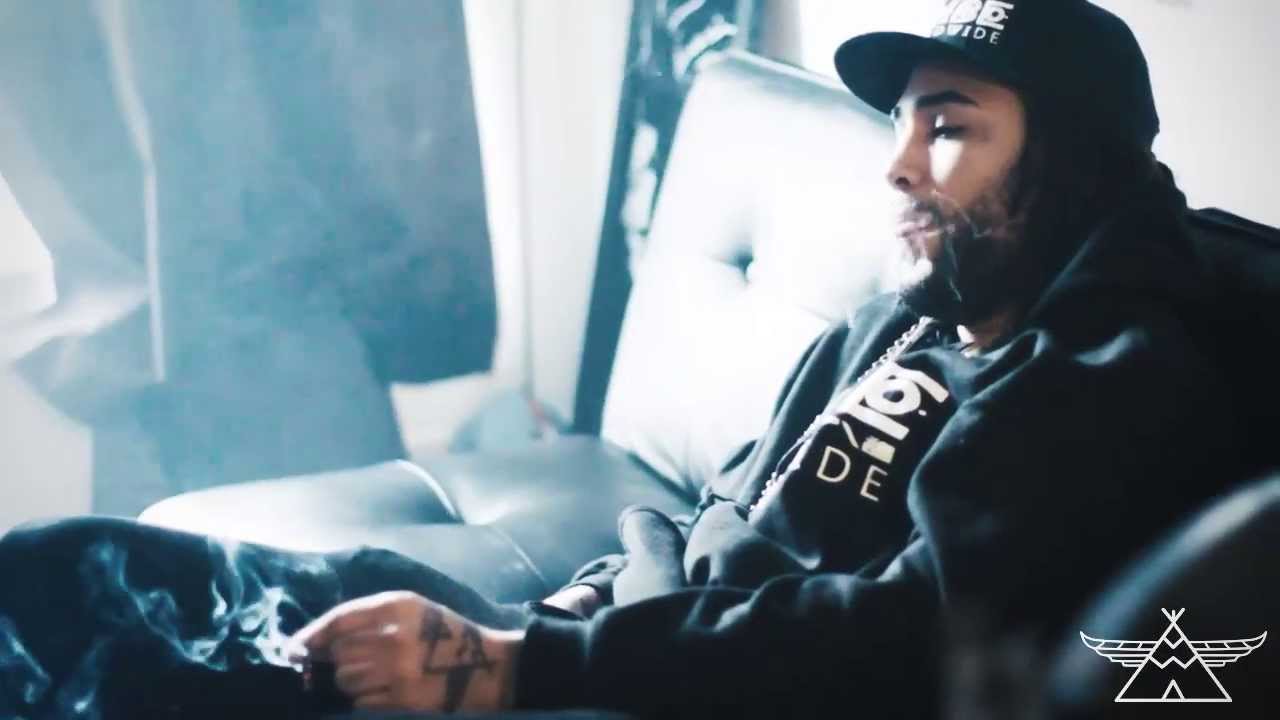 Tribe Worldwide TV: Episode 1