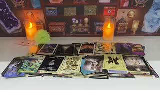 TAURUS   - AND ALL OF THE SUDDEN..THE TABLE WILL TURN.. TAURUS  LOVE TAROT READING