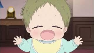 KOTARO'S CUTEST MOMENTS COMPILATION- BEST SCENES- (SCHOOL BABYSITTERS)