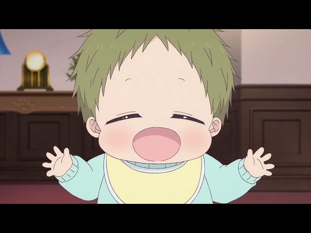 KOTARO'S CUTEST MOMENTS COMPILATION- BEST SCENES- (SCHOOL BABYSITTERS) class=