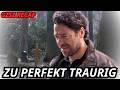 CARLOS BRICHT AM GRAB ZUSAMMEN… DOCH ETWAS STIMMT NICHT