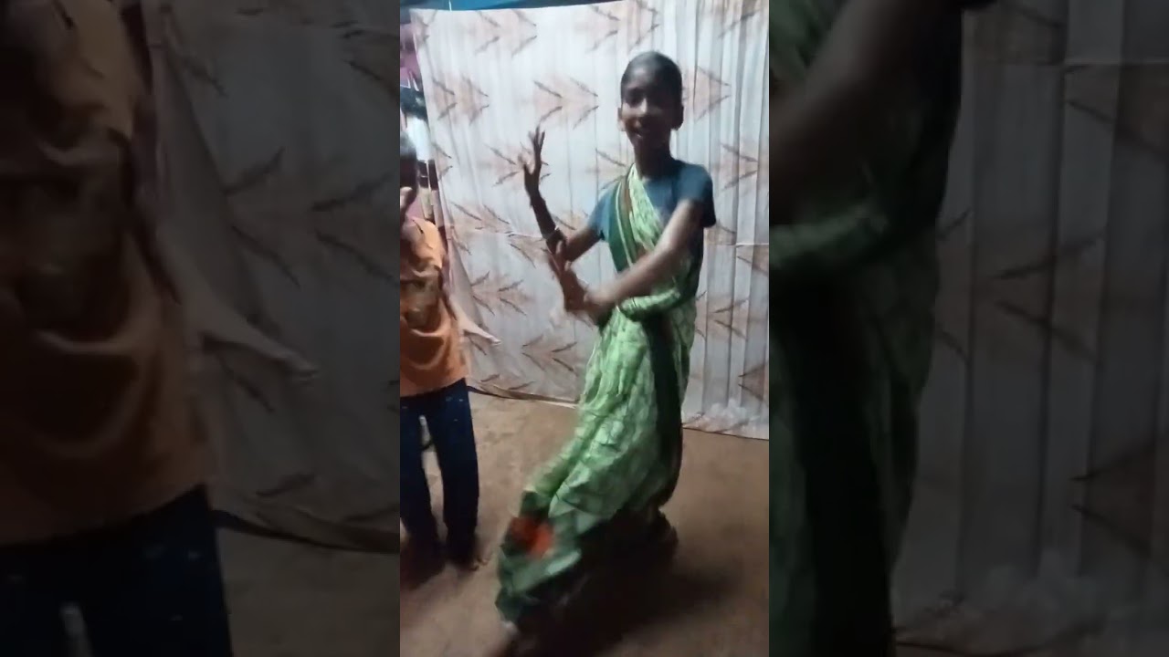 harshini and yogasri