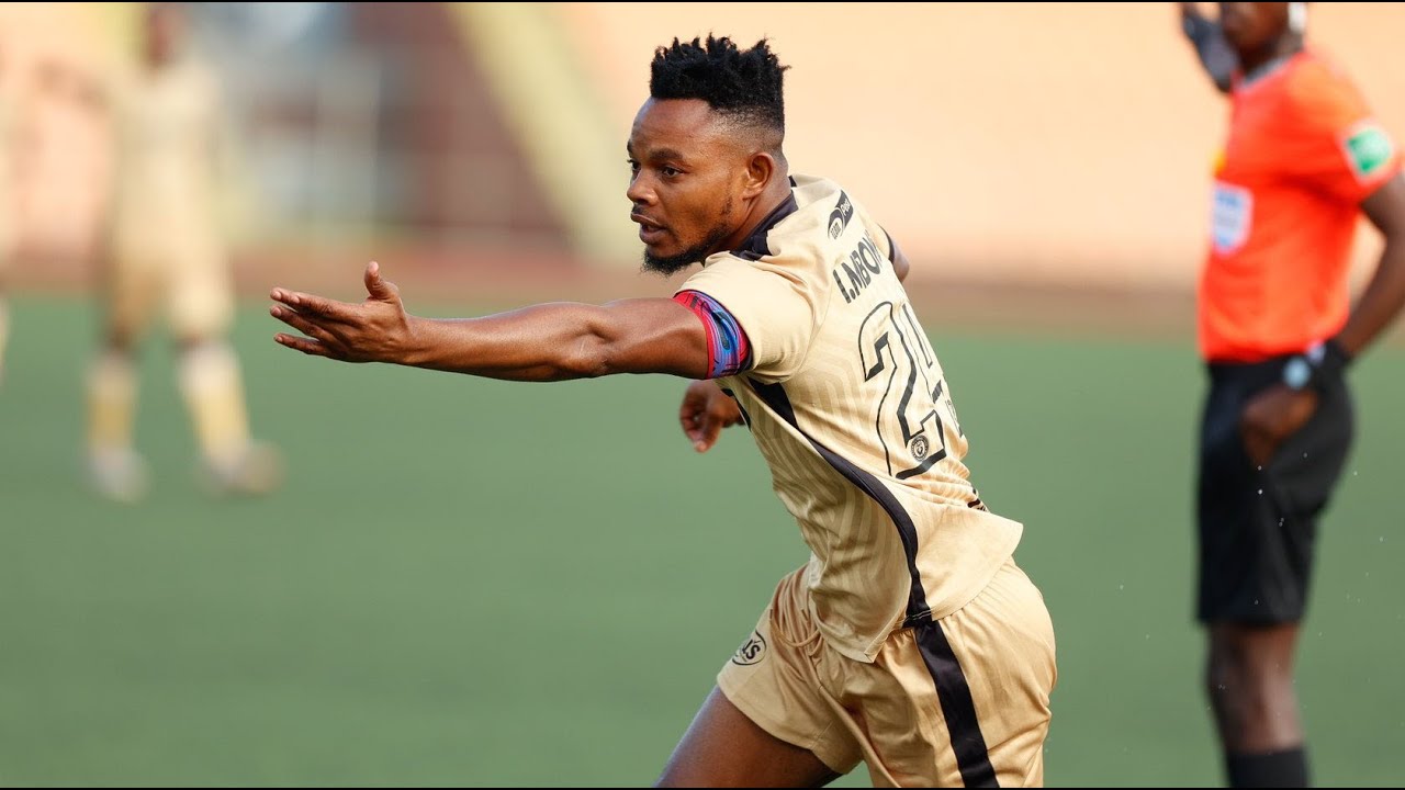 Maillot De Foot Umbro Domicile Bahir Dar Kenema (Éthiopie) - Saison 2022/23, Taille M, Bleu
