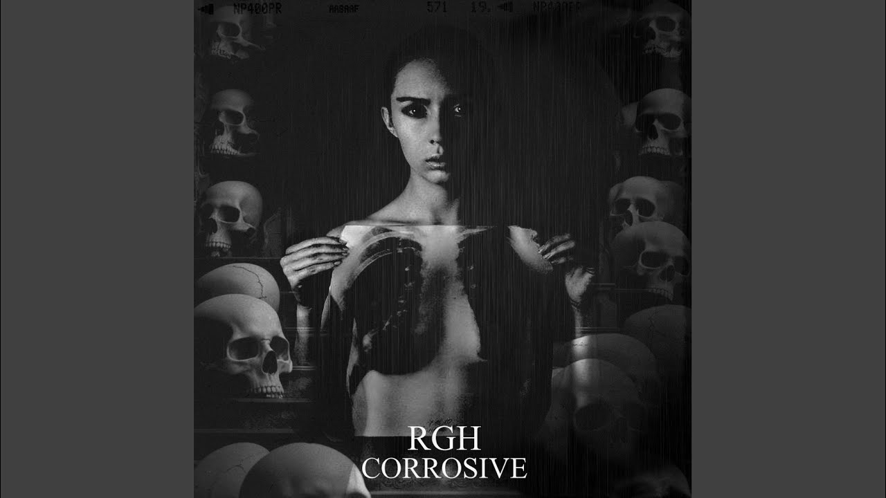 Guarda Corrosive su YouTube Guarda Corrosive su YouTube