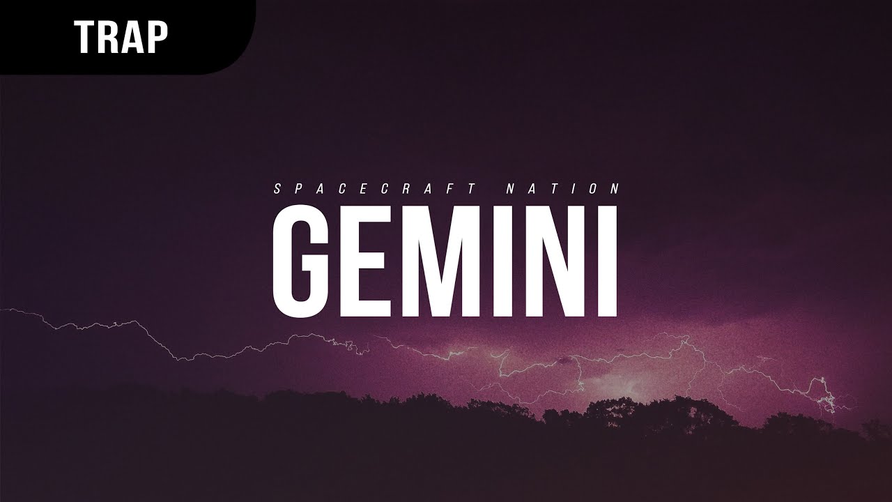 Spacecraft Nation - GEMINI