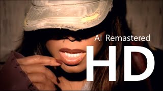 Janet Jackson - All Nite (Don&#39;t Stop) (1080p AI Remastered)