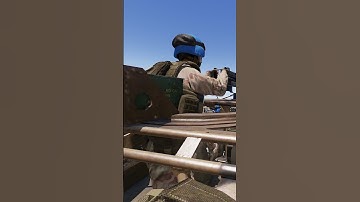 "Issue with... slingloading" ~ Arma 3 ~ Op. MINUSMA ~ Misfit Company ~ 2023-07-01