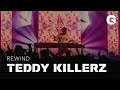 Capture de la vidéo Rewind | Teddy Killerz