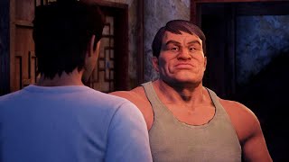 Lets Play Shenmue 3 - Part 7
In this part, we fish some more, then insult an old lady. Also something about some thugs...
#Shenmue3 #LetsPlay #GORGEOUS Lets Play Shenmue 3 - Part 7