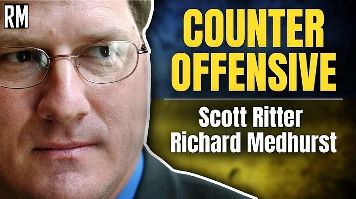 Ukraine Counteroffensive with Scott Ritter and Ric...