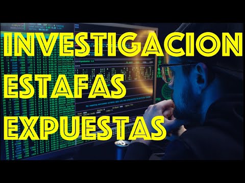 FBI advierte sobre aplicaciones fraudulentas de criptomonedas que roban dinero a inversores - Video