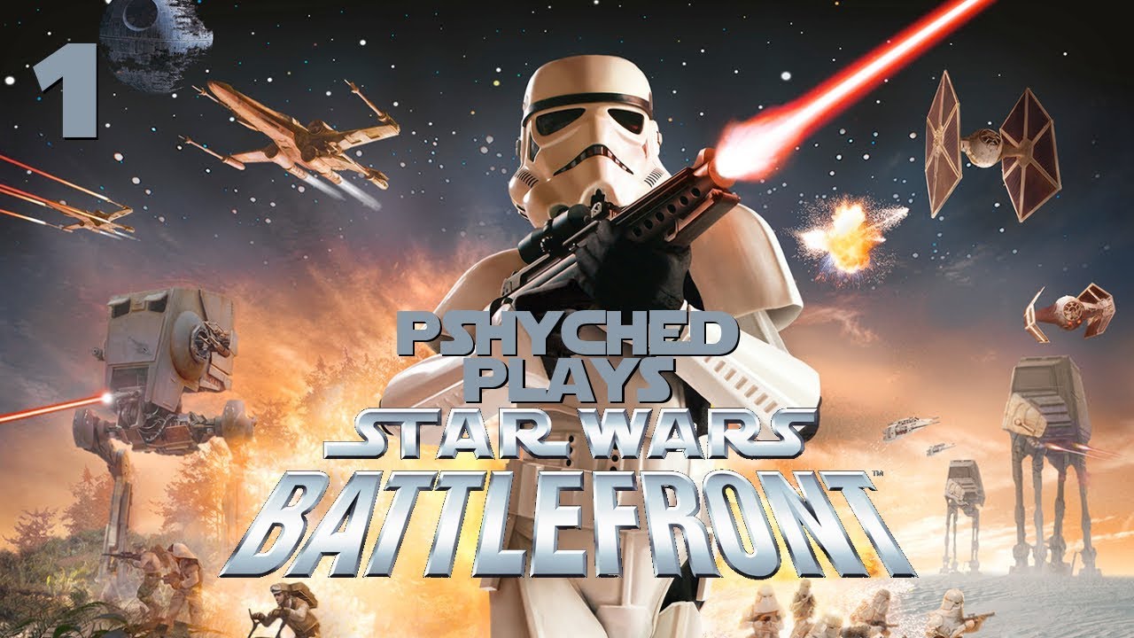 Battlefront classic collection 2024. Star Wars Battlefront 2004. Батлфронт 1 2004. Star Wars Battlefront 2004 геймплей. Star Wars Battlefront 1.