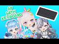 【#holodori 】FC / AP WITH KEYBOARD【 iofi / hololive】