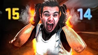 “ME VA A DAR ALGO!”Counter-Strike: Global Offensive #265 -sTaXx