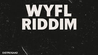 Chronic Law - BADNESS UPGRADE 2.0 (WYFL RIDDIM -:- 2026) - DiGiTΔL RiLeY™