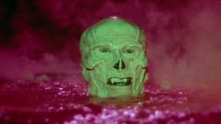 Masters of the Universe - Post Credit Scene