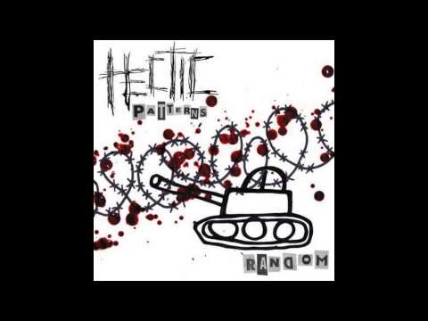 Hectic Patterns — Hectic Patterns - Hyperborea