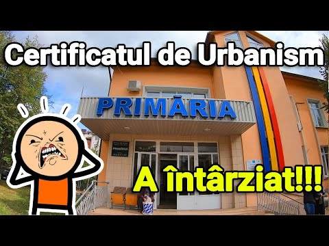 Video: Urbanism Stratificat