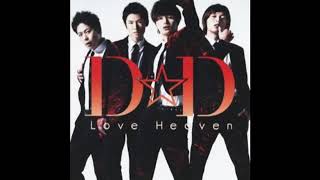 D DATE - Love Heaven.