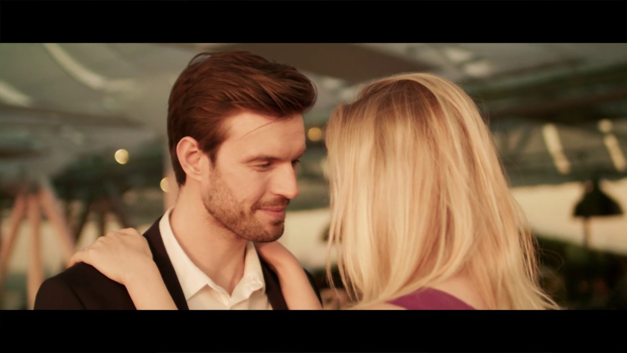 Летняя веранда ресторана Карлсон. Official promo video