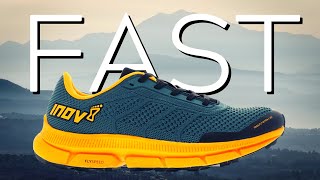 Inov-8 Trailfly Ultra G 280 Review - Best Trail Shoe 2022?