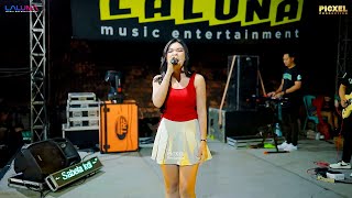 LALUNA MUSIC - BINTANG PENTAS SABELA KDI - HAPPY PARTY KATAK COMMUNITY - BUMIMULYO BATANGAN