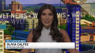 Catch Up Quick your daily fastcast for 8/19