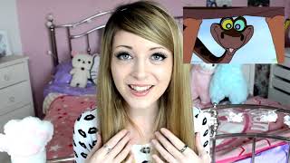 Disney Villain Impressions EVERY SINGLE VILLAIN & SIDEKICK -Connie Glynn/Noodlerella