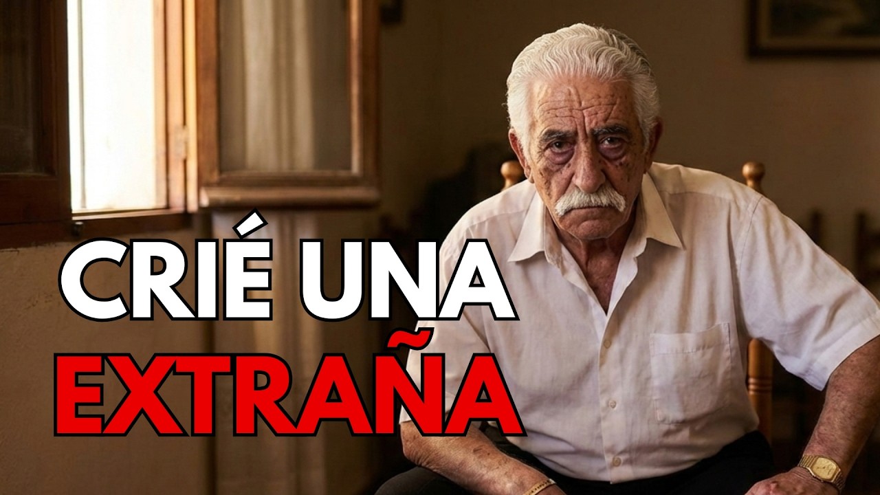 Le Di Todo a Mi Hija — No Me Llama Hace 3 Años