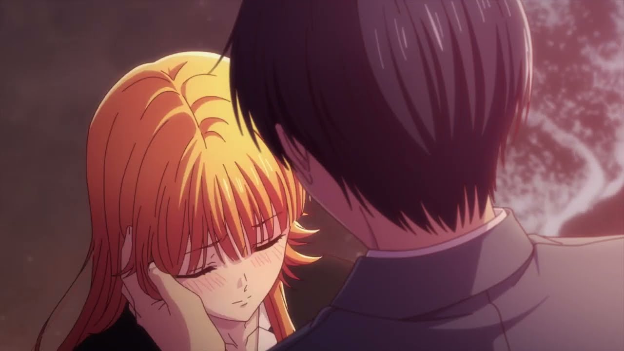 Fruits Basket Fruits Basket - Prelude - Assista na Crunchyroll