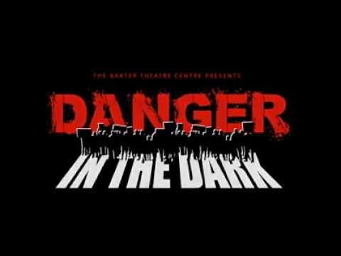 David Kramer's Danger in the Dark
