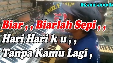 Karaoke Hitam Putih Fotomu Pop Biet NADA WANITA | By Ratih Purwasih || KARAOKE KN7000 FMC