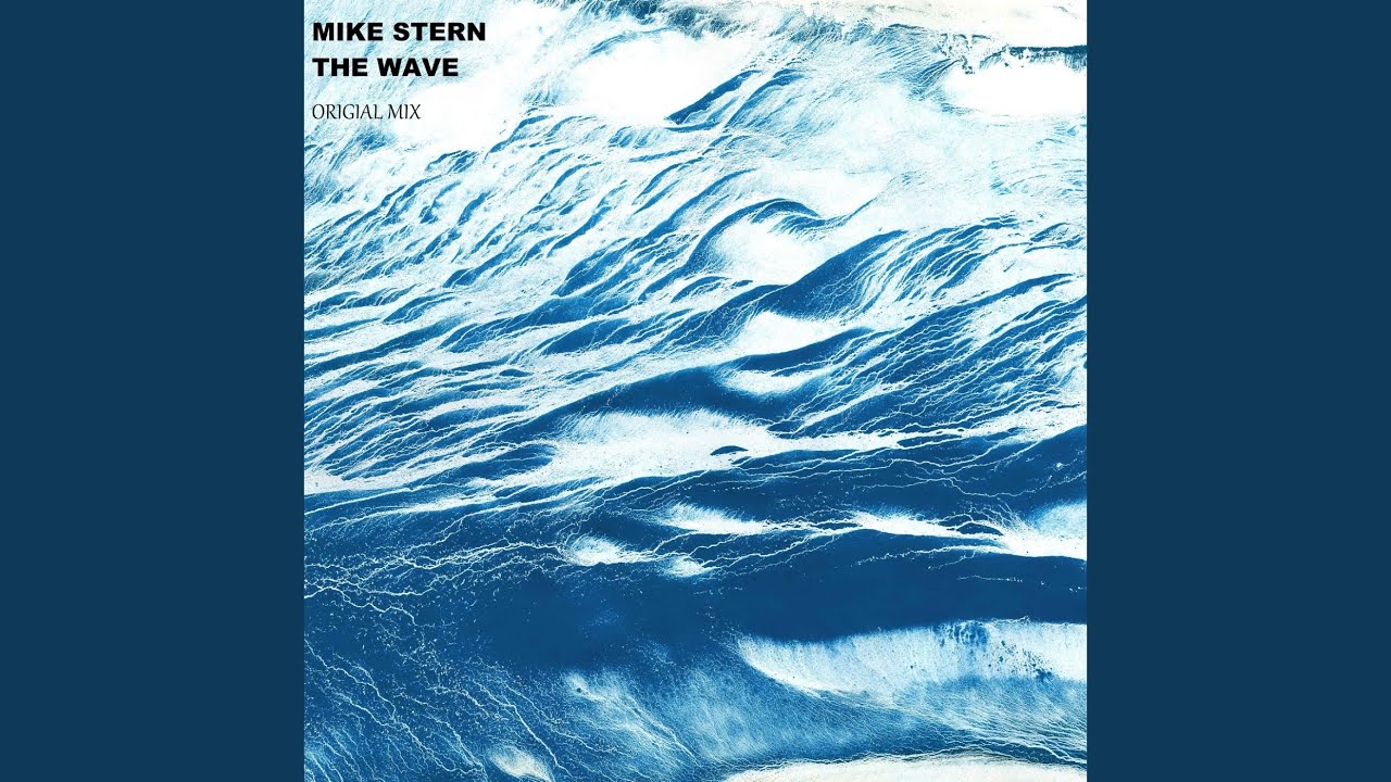 Guarda The Wave su YouTube Guarda The Wave su YouTube