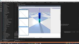 pybullet test 2018_06_06