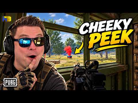 This Warehouse Peek Was So Dirty ft. vsnz