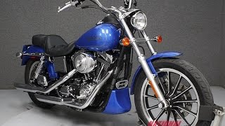 Research 2002
                  Harley Davidson FXDL / Dyna Low Rider pictures, prices and reviews