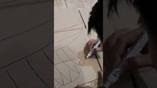 Sayap burung garuda #burunggaruda #agustusan #gambar #viral #video #garuda