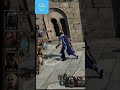 Dominate Gaming: Ghost Dog Lures Enemies to Victory! #shorts