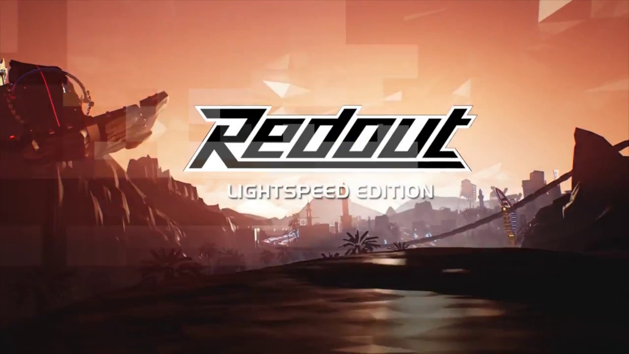Redout Lightspeed Edition PS4 Review / Análisis