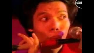 warkop dki mustafa