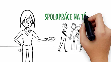 Co jsou společné rysy komunity?