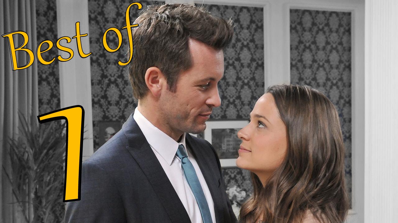 Best of Julia & Niklas (Teil 1 - Magic Moment)