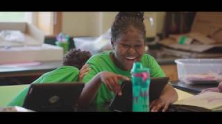 The Aspire Program of Hathaway Brown School