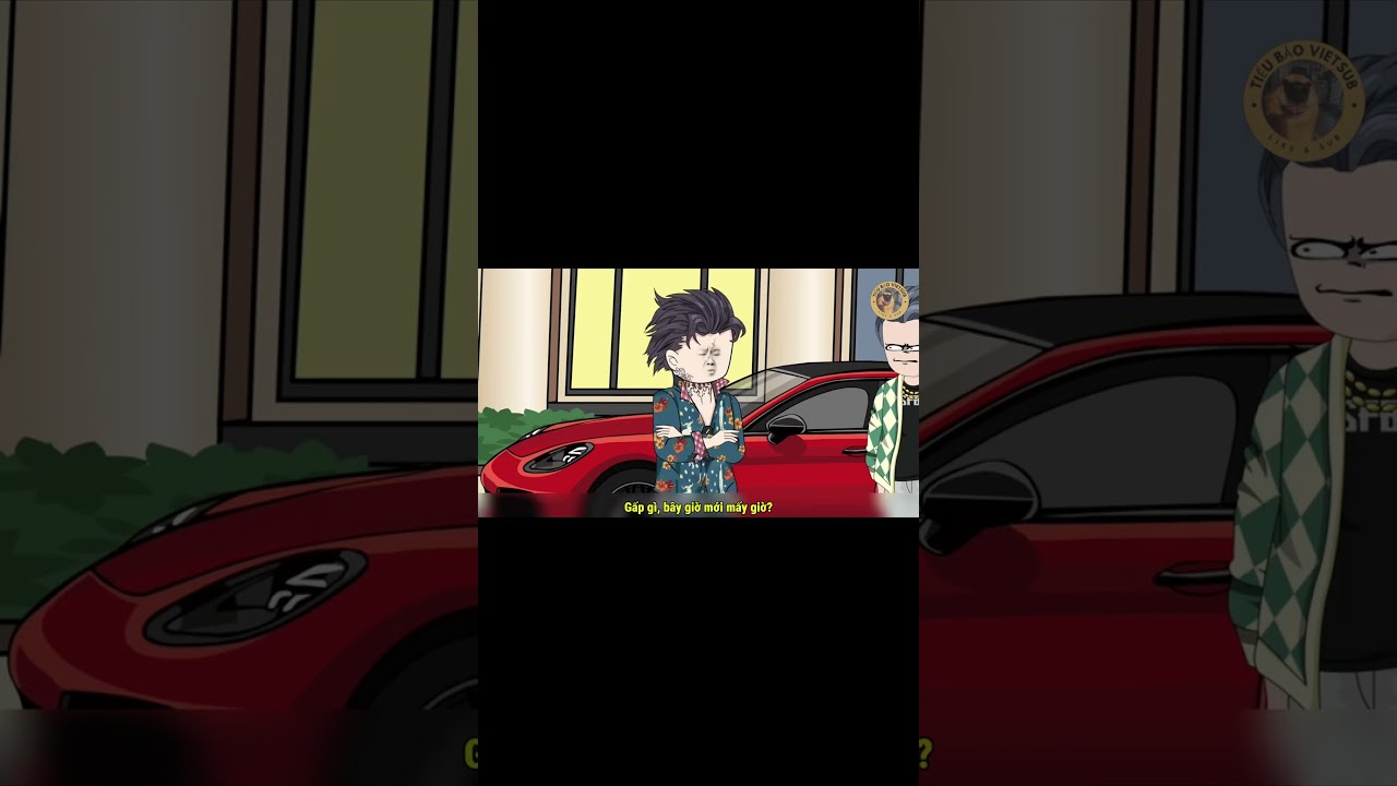 PHIM VIETSUB Ý NGHĨA | CUỘC ĐỜI THẬP BÁT #shorts