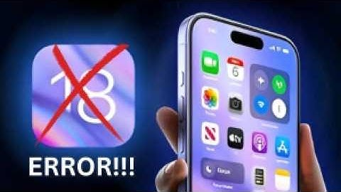 iOS 18 - SECRET Battery Feature!