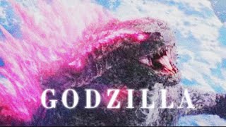 Godzilla Edit  Way Down We Go