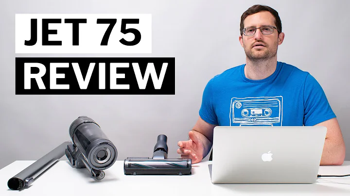 Samsung Jet 75 Review (Pet and Complete) - 12+ Tests and Analysis