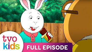 ARTHUR  Buster Isn't Buying It / One Ornery Critter  Full Episode Season 19