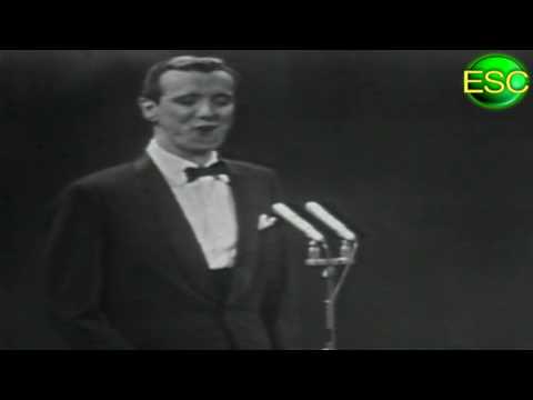 Lookin High, High, High ( Eurovision 1960 )