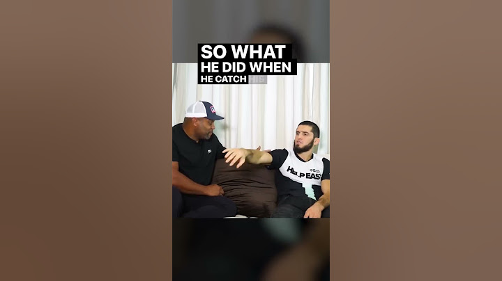 "We Have To Cancel Many Black Belts" - Islam Makhachev #Shorts